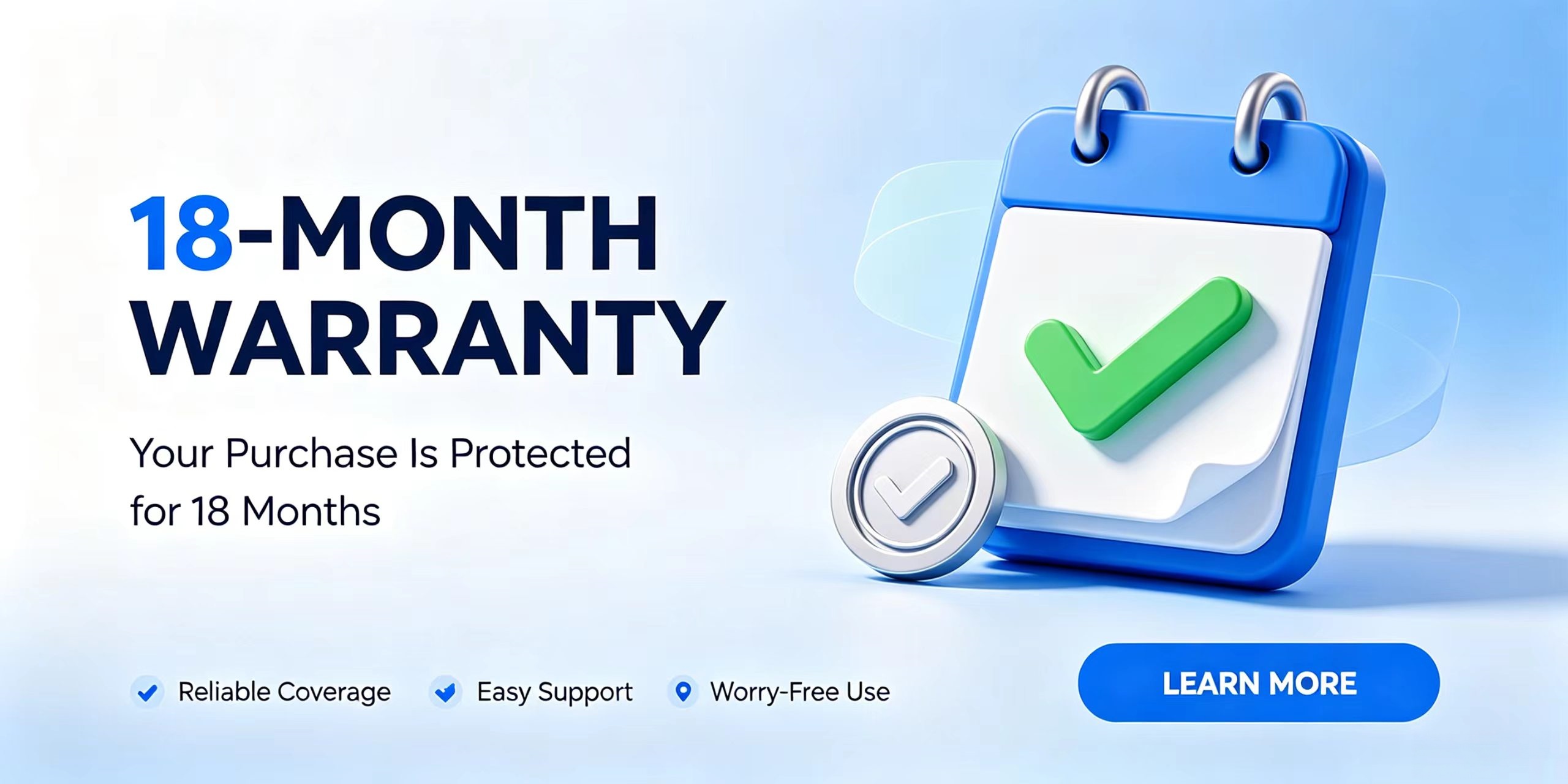 Warranty
