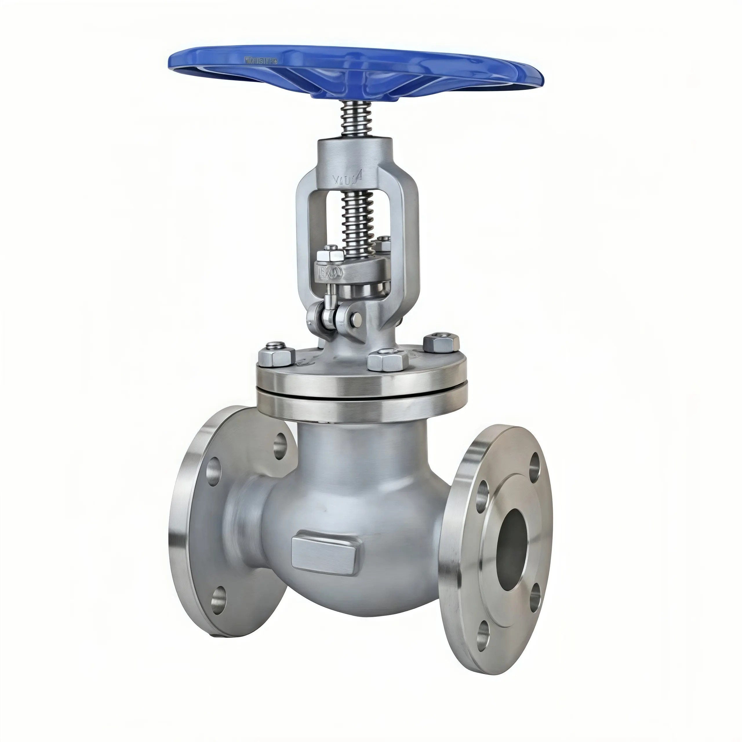 API Class150 Stainless Steel Globe Valve