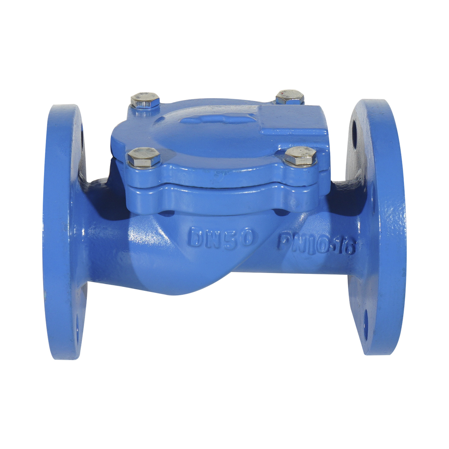 Rubber Flap Check Valve 