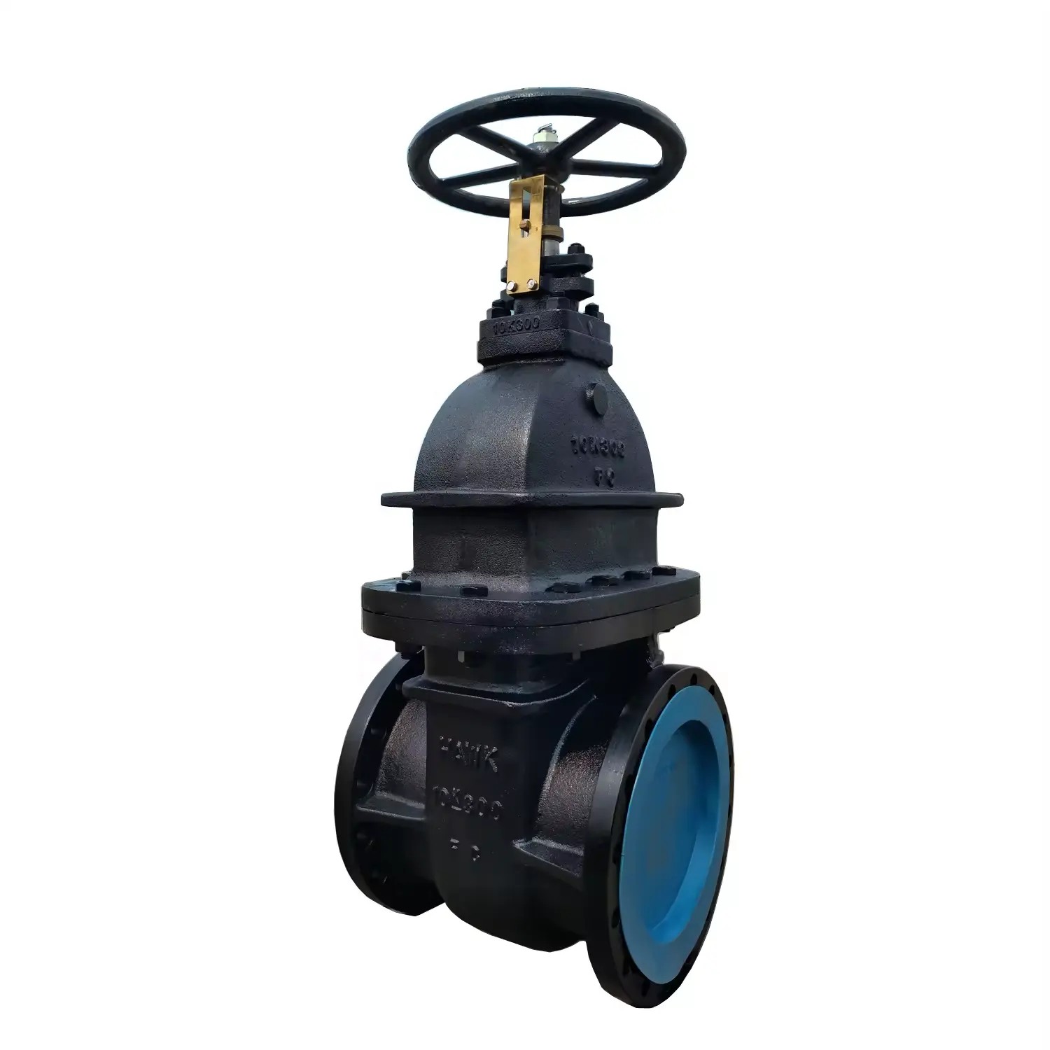 Cast Iron Marine Gate Valve