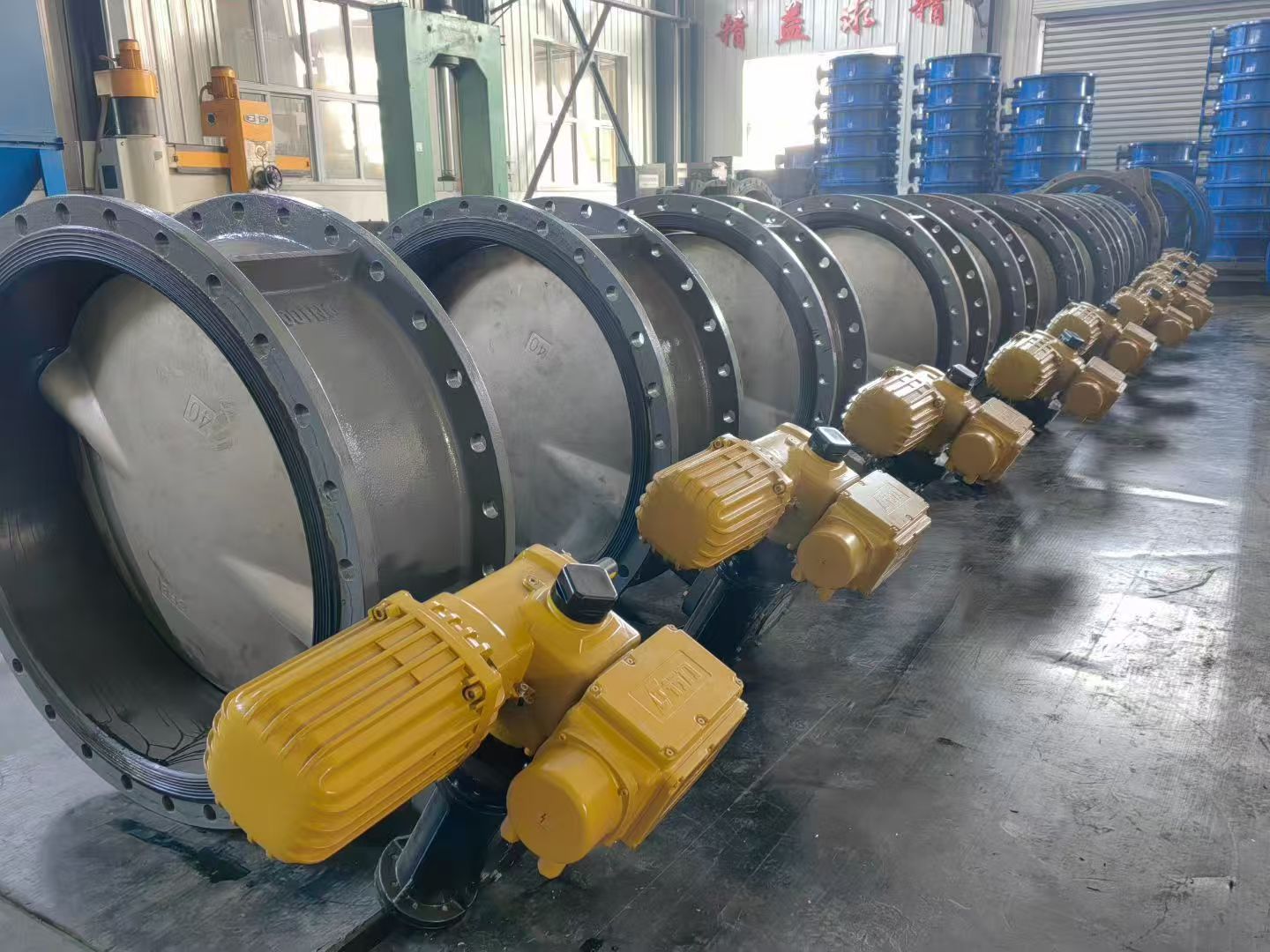 How To Optimize Valve Selection And Reduce Costs.