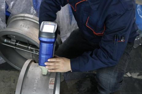 Applicable Media And Temperature Ranges About Valves Of Different Materials