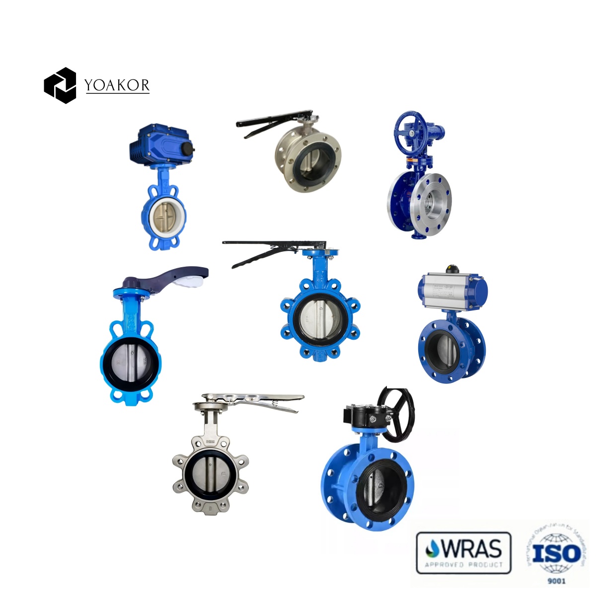 Butterfly Valve