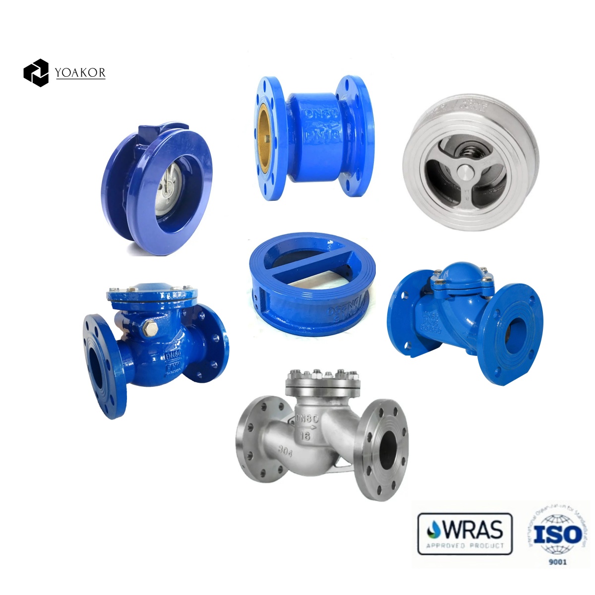 Check Valve