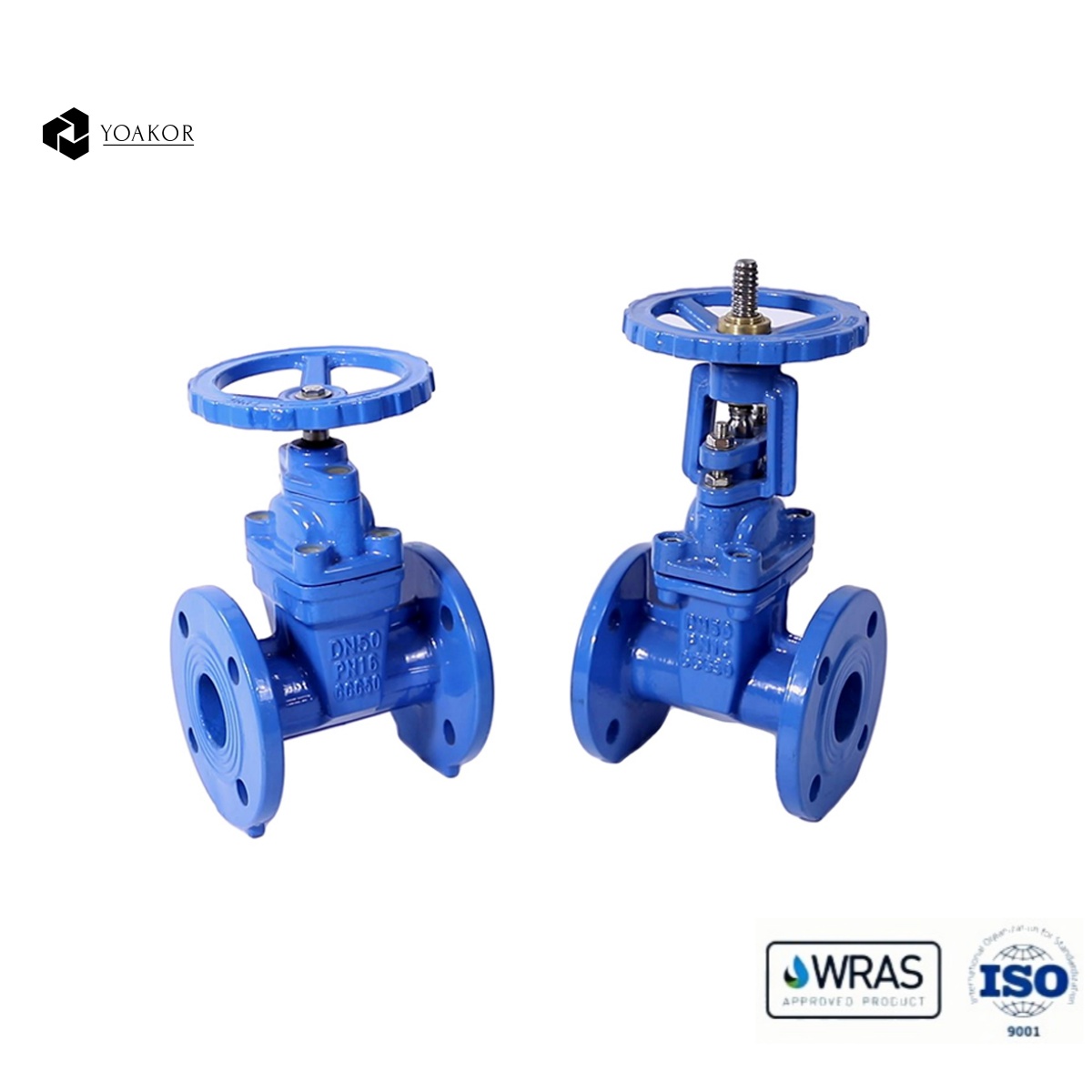 Gate Valve