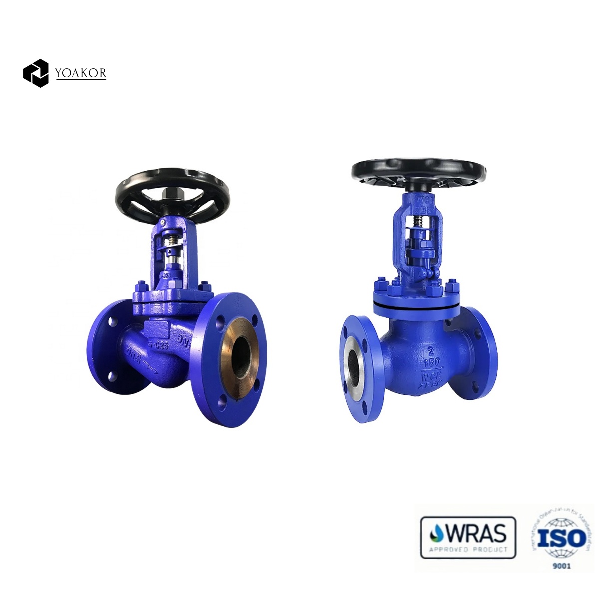 Globe Valve